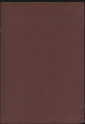 Item #5105 The Pioneer Preacher; An Autobiography. Sherlock Bristol, Rev