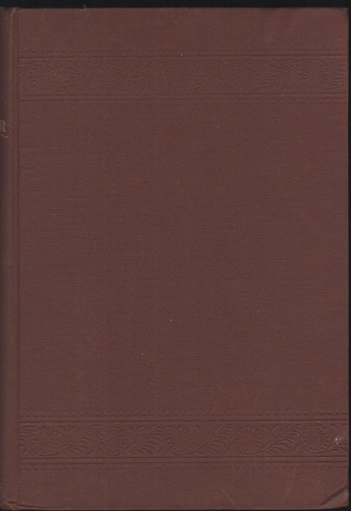 Item #5105 The Pioneer Preacher; An Autobiography. Sherlock Bristol, Rev.