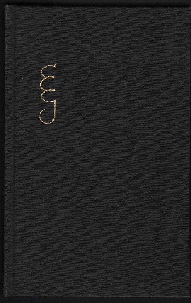 Item #5876 Mr. Eric Gill; Recollections Of David Kindersley. David. Gill Kindersley, Eric.
