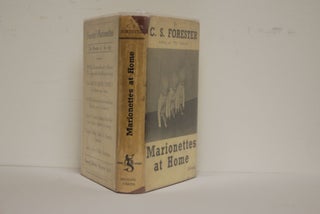 Item #6200 Marionettes At Home. C. S. Forester