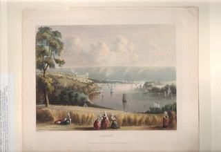 James & Mary Laurie Bookseller