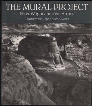 Item #9015549 The Mural Project: Photography By Ansel Adams. Ansel Adams