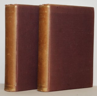 Item #9015611 Montcalm and Wolfe. Two volumes. Francis Parkman