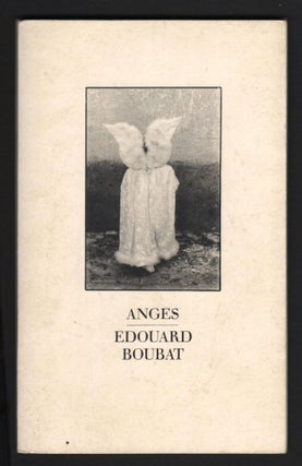 Item #9016887 Anges. Edouard Boubat