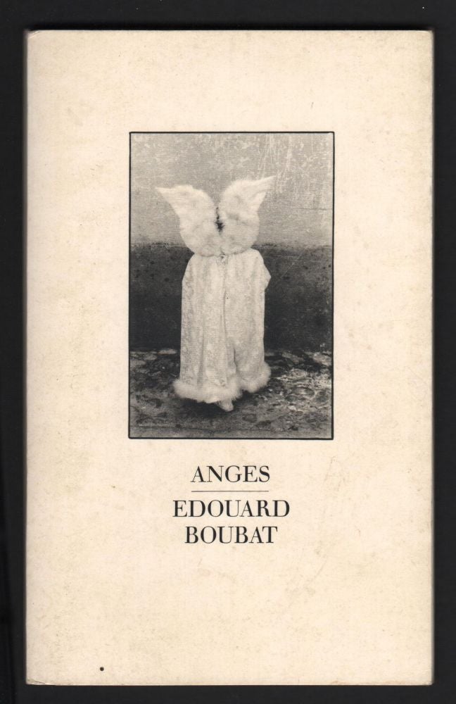 Item #9016887 Anges. Edouard Boubat.