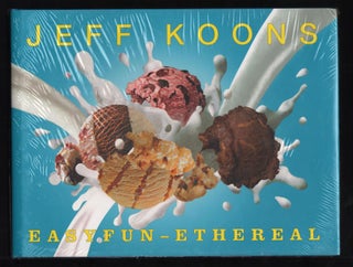 Item #9016924 Easyfun-Ethereal. Jeff Koons
