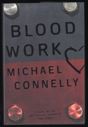 Item #9016977 Blood Work. Michael Connelly