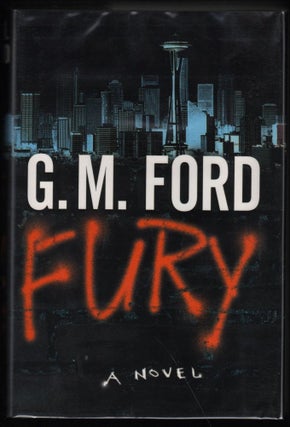 Item #9017715 Fury. G. M. Ford