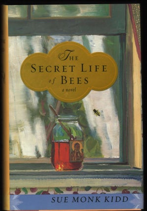 Item #9018201 The Secret Life of Bees. Sue Monk Kidd