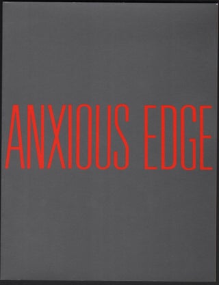 Item #9018900 Anxious Edge