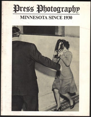 Item #9018901 Press Photography; Minnesota since 1930