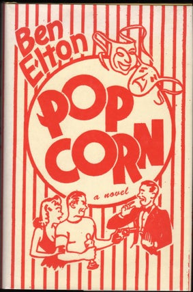 Item #9019707 Popcorn. Ben Elton