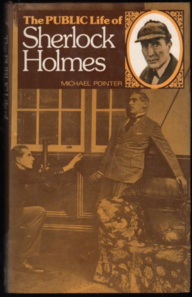 The Publilc Life of Sherlock Holmes