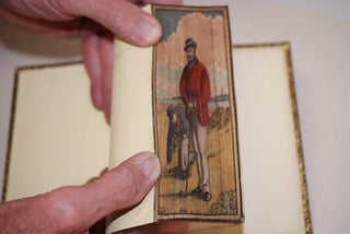 The Poetical Works of Sir Walter Scott, Bart. Notes and life of the author included.