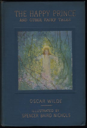 Item #9026788 The Happy Prince and Other Fairy Tales. Oscar Wilde