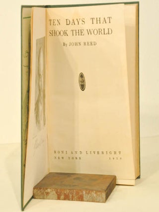 Ten Days that Shook the World