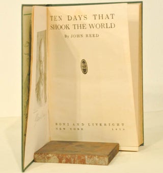 Ten Days that Shook the World