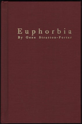 Item #9027015 Euphorbia. Gene Stratton-Porter