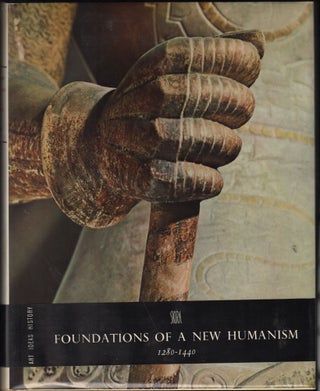 Item #9027027 Foundations of a New Humanism, 1280 - 1440. Georges Duby