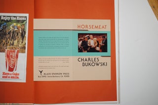Horsemeat