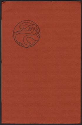 Item #9027520 The Five Songs. Robert Duncan
