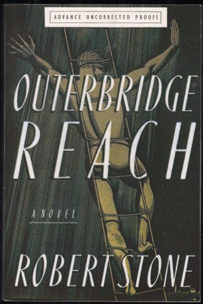 Item #9027595 Outerbridge Reach. Robert Stone