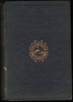 James & Mary Laurie Bookseller