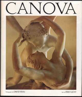 Item #9027800 Canova. Fred Licht, David Finn