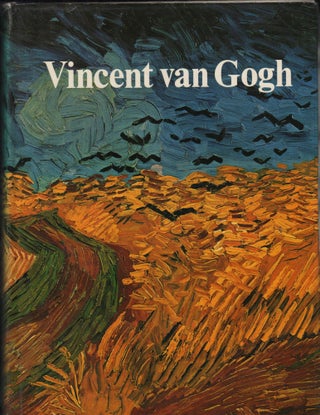 Item #9027811 The Works of Vincent Van Gogh: His Paintings and Drawings. J. B. de la Faille