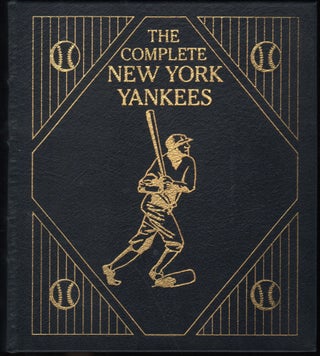 Item #9027837 The Complete New York Yankees; The Total Encyclopedia of the Team. Derek Gentile