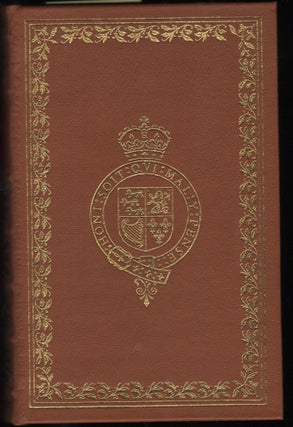 Item #9027838 History of England from the Accession of James the Second. 10 volumes. Lord Macaulay
