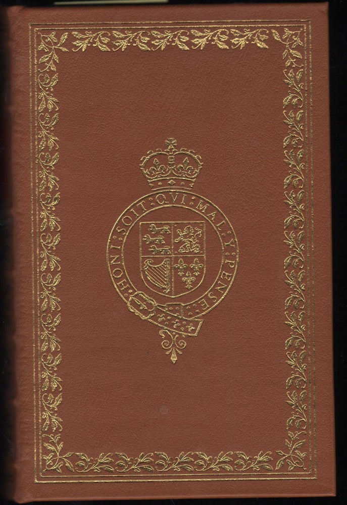 Item #9027838 History of England from the Accession of James the Second. 10 volumes. Lord Macaulay.
