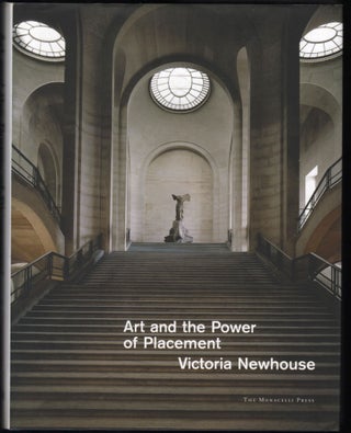 Item #9027942 Art and the Power of Placement. Victoria Newhouse