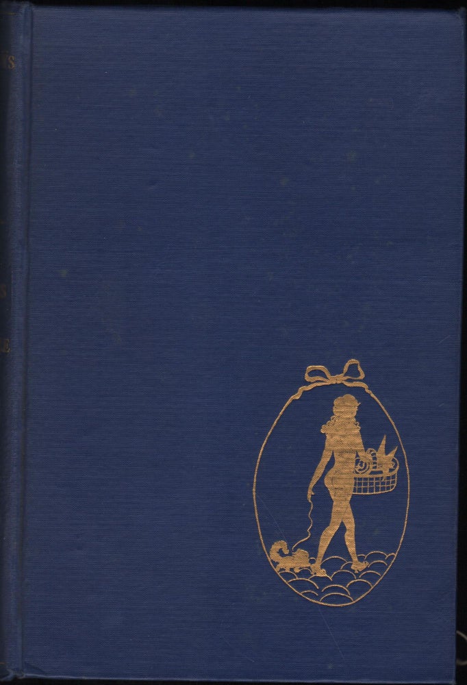 Item #9028083 The Adventures of King Pausole. Pierre Louys.