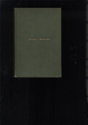 Item #9028322 Hunting Trips of a Ranchman; Sketches of Sport on the Northern Cattle Plains....
