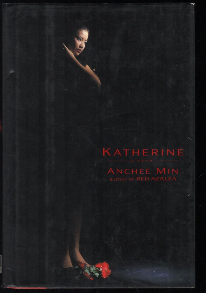 Item #9028474 Katherine. Anchee Min.