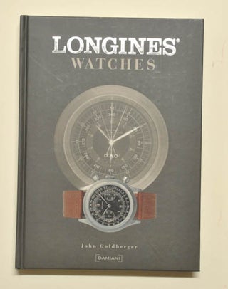 Item #9028578 Longines Watches. John Goldberger