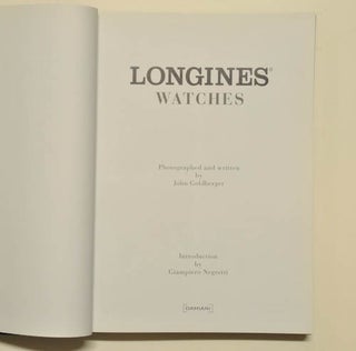 Longines Watches