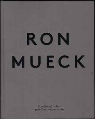 Item #9028730 Ron Mueck