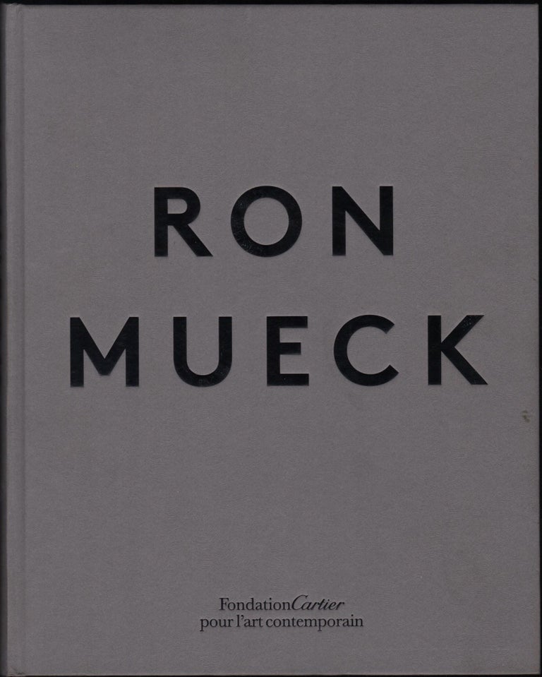 Item #9028730 Ron Mueck