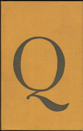 Item #9028744 Quicksand Through the Hourglass; Poems & Drawings by Dave Morice. Dave Morice