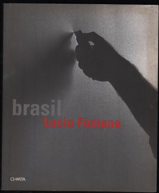 Item #9028952 Brasil. Lucio Fontana