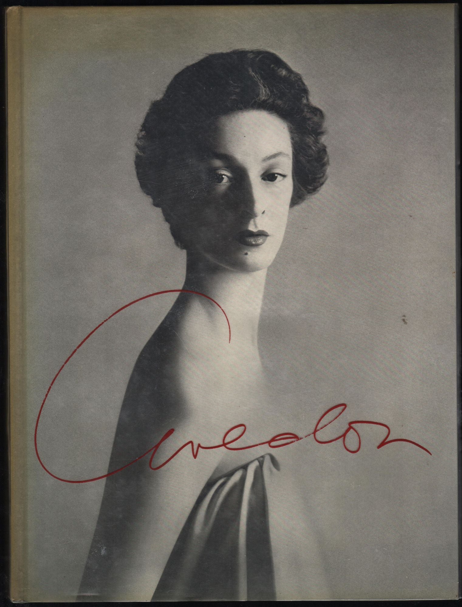 Avedon: Photographs 1947 - 1977 by Richard Avedon on James and Mary Laurie  Booksellers