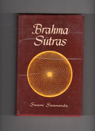 Item #9029606 Brahma S tra. Sri Swami Sivananda
