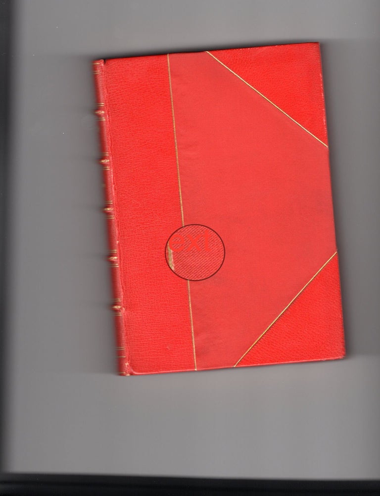 Item #9029674 Woman (La Femme). M. J. Michelet.