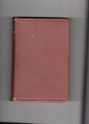 Item #9030142 Across the Continent; A Summer's Journey to the Rocky Mountains, the Mormons,...