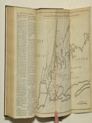 The Gentleman's Magazine; and Historical Chonicle; Volume XLVI