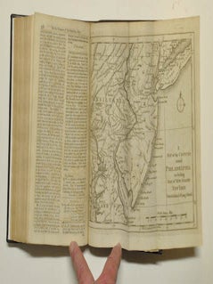 The Gentleman's Magazine; and Historical Chonicle; Volume XLVI