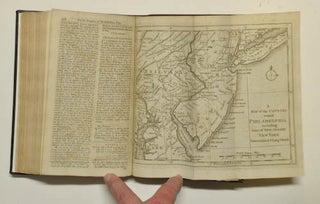 The Gentleman's Magazine; and Historical Chonicle; Volume XLVI