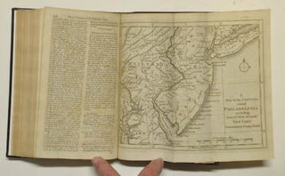 The Gentleman's Magazine; and Historical Chonicle; Volume XLVI